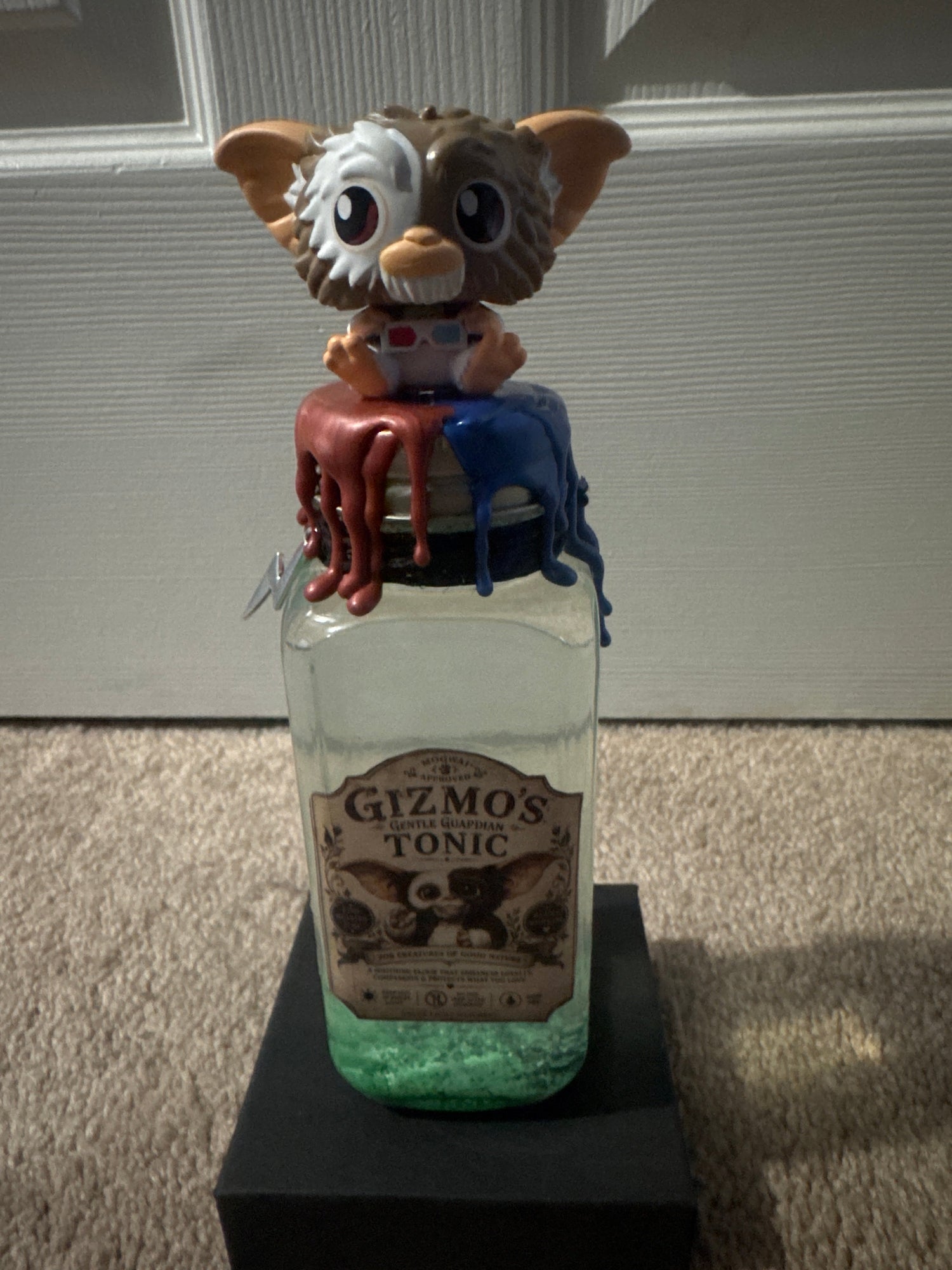 Gizmo’s Tonic Potion