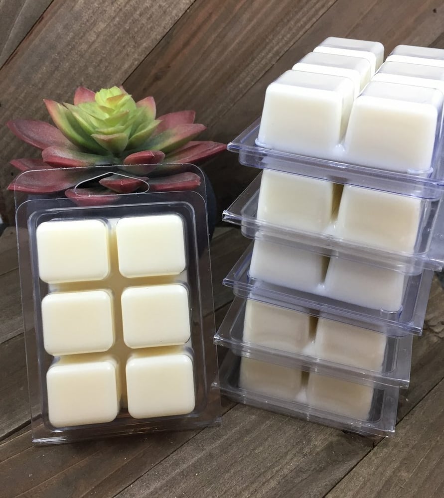 Solstice Melts
