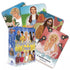 Celebrity Spirit Oracle box by Kerrie Erwin and Ellie Grant with fanned portrait cards, including 17. Marilyn Monroe: Know yourself, and a cover of famous faces beneath golden gates
