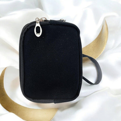 Celestial Hands Wristlet – Moon Pendant, Celestial Sky, or Moon Phases