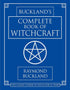 Blue cover of Buckland&