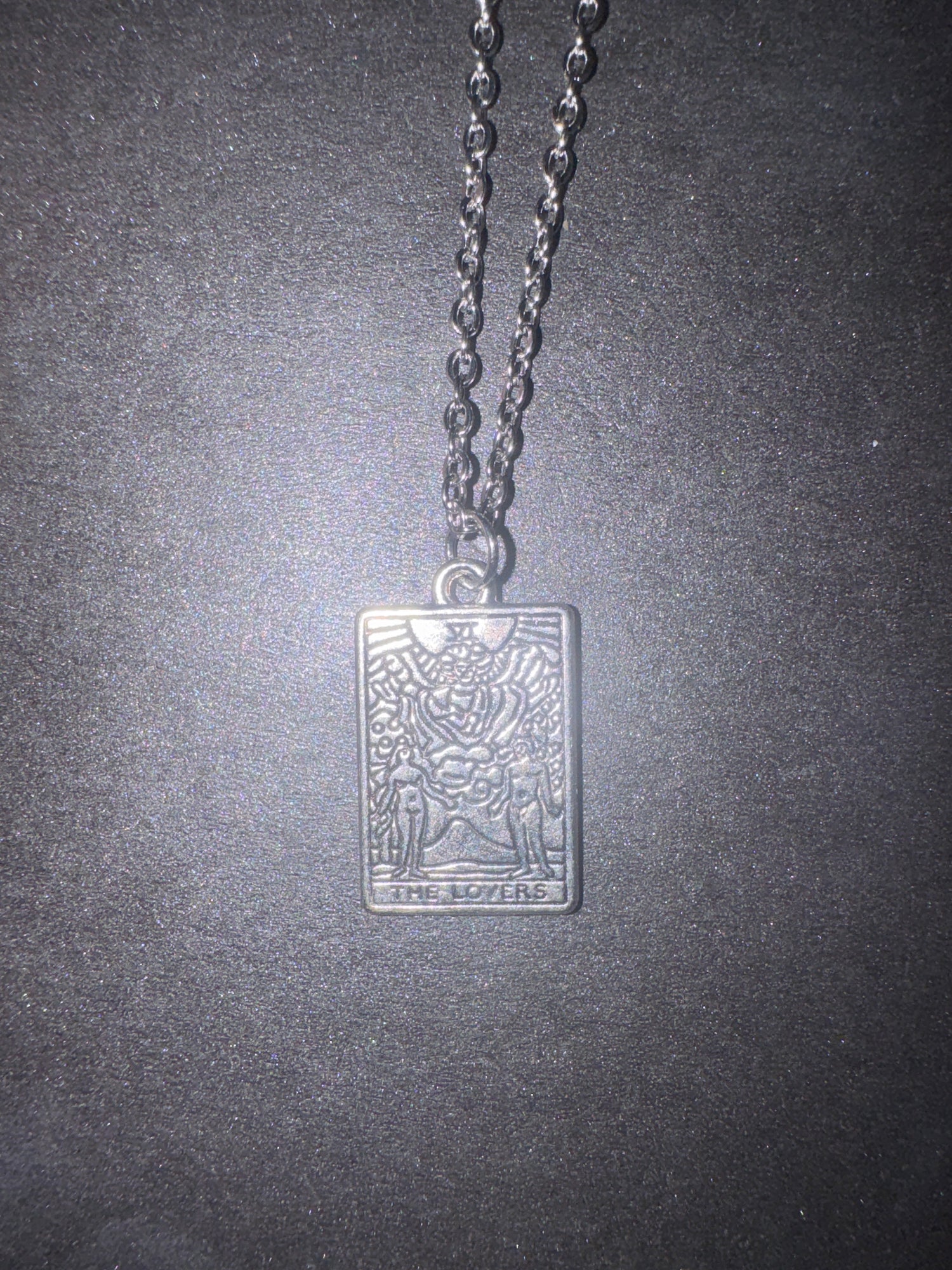 Tarot Necklace🔮