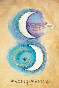 Anatomy of a Witch Oracle by Laura Tempest Zakroff: Cards for Embodied Magic &amp;amp; Healing