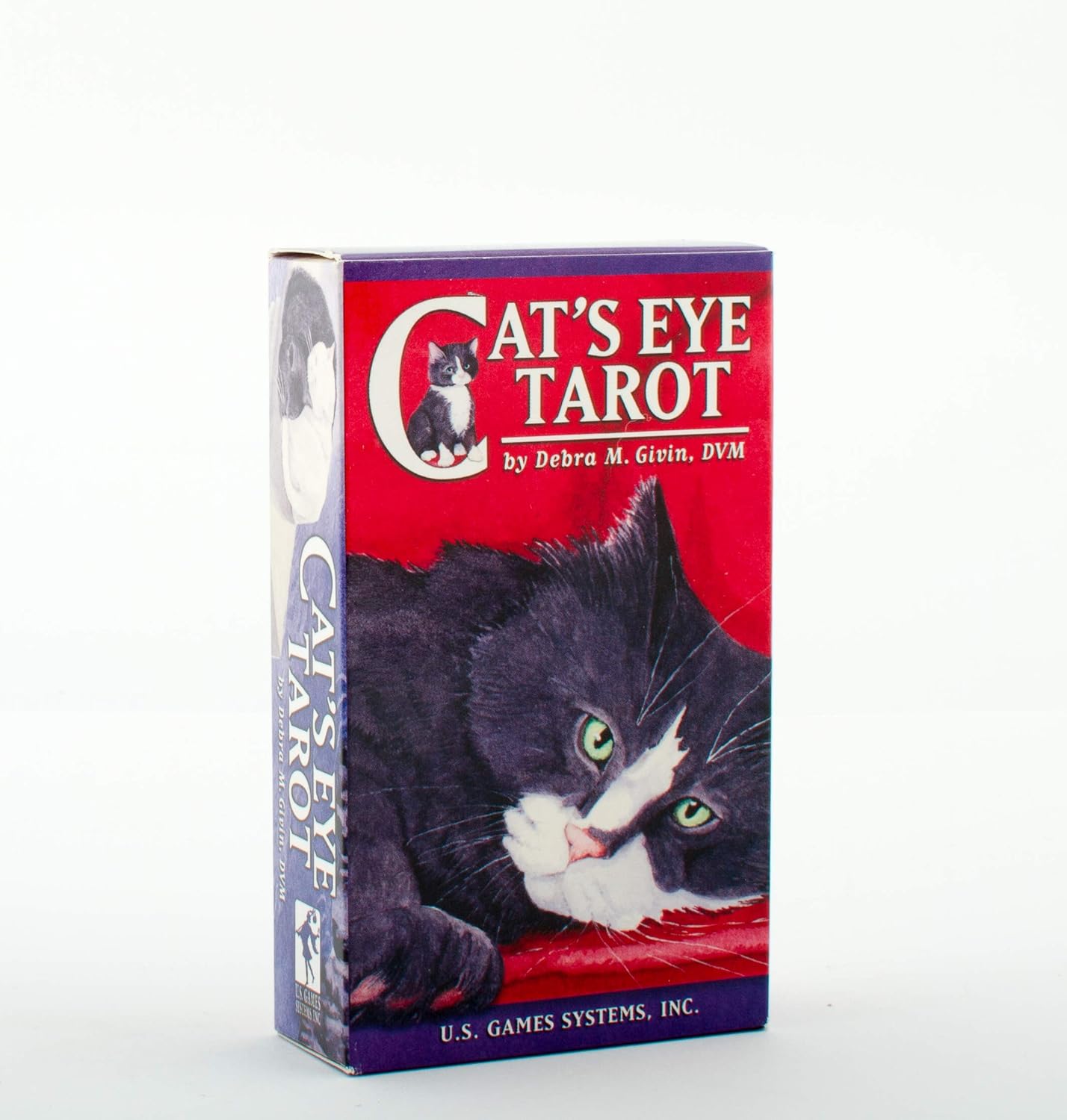 Cat&