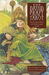 DruidCraft Tarot card image showing a woman in green dress seated on a forest throne surrounded by nature — lush Will Worthington illustration from the Carr-Gomm deck.