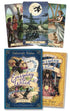 Everyday Witch Tarot deck with companion book — whimsical cover art featuring witches and the product box.