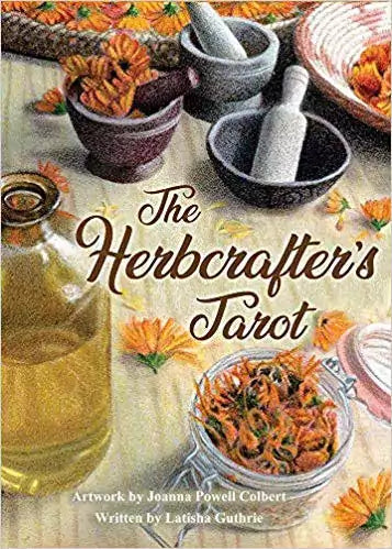 Herbcrafter&