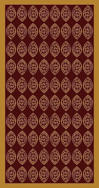 Medieval Cat Tarot Deck by Pace &amp;amp; Teng — Whimsical Cat-Themed 78-Card Tarot