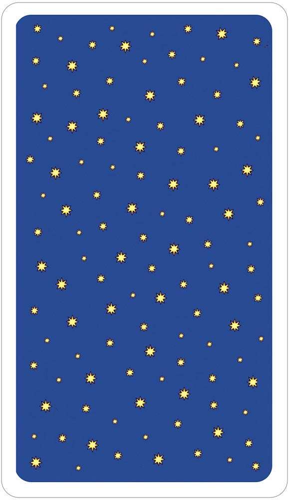 Radiant Rider-Waite Tarot Card Deck by Virginijus Poshkus