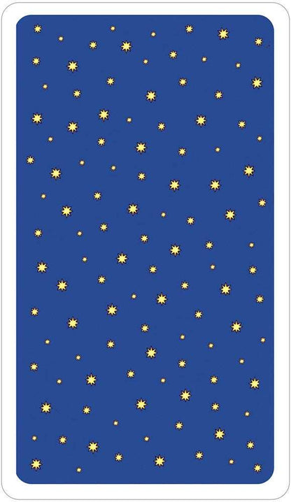 Radiant Rider-Waite Tarot Card Deck by Virginijus Poshkus