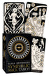 Symbolic Soul Tarot by Elisa Seitzinger deck box showing intricate illustrated esoteric art — indie tarot deck for advanced symbolic reading.