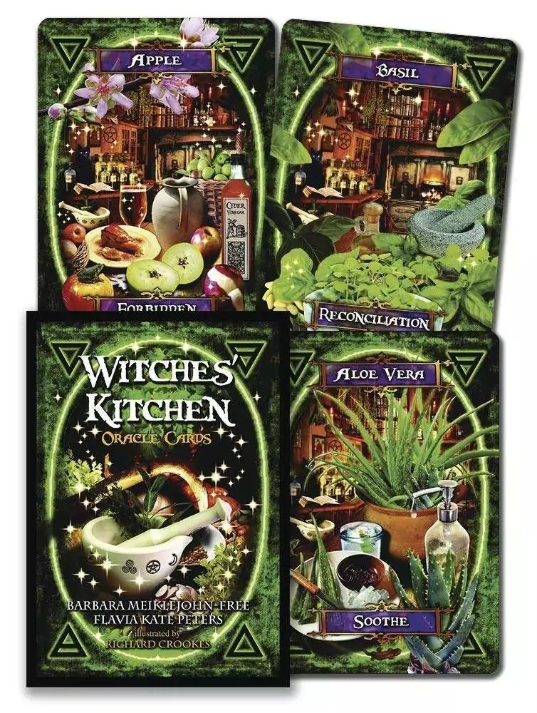 Witches&