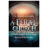 Front cover of Feral Church by H Byron Ballard showing nature-inspired artwork with earthy green and brown tones, published by Llewellyn Publications