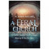 Front cover of Feral Church by H Byron Ballard showing nature-inspired artwork with earthy green and brown tones, published by Llewellyn Publications