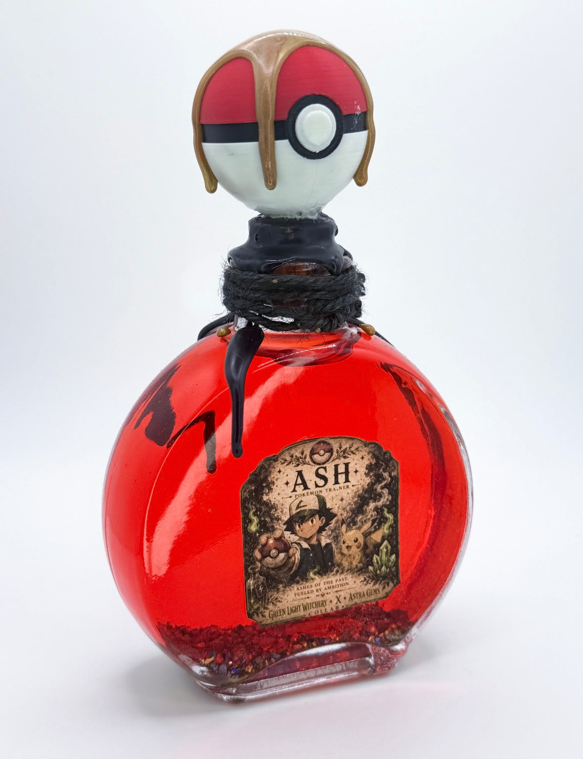 Pokemon Starter Pack Potions