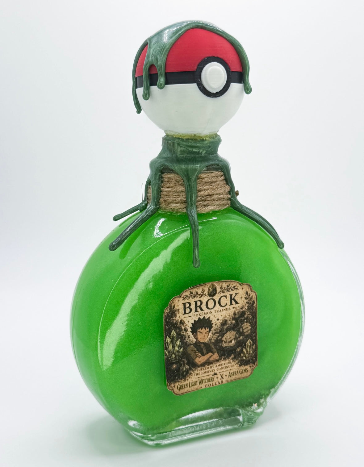 Pokemon Starter Pack Potions