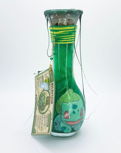 Pokemon Starter Pack Potions