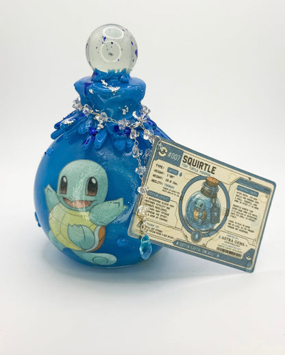 Pokemon Starter Pack Potions