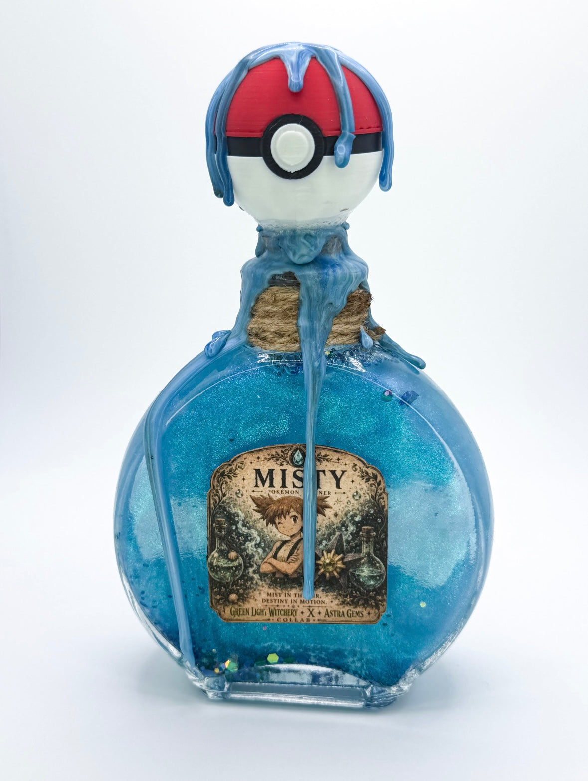Pokemon Starter Pack Potions