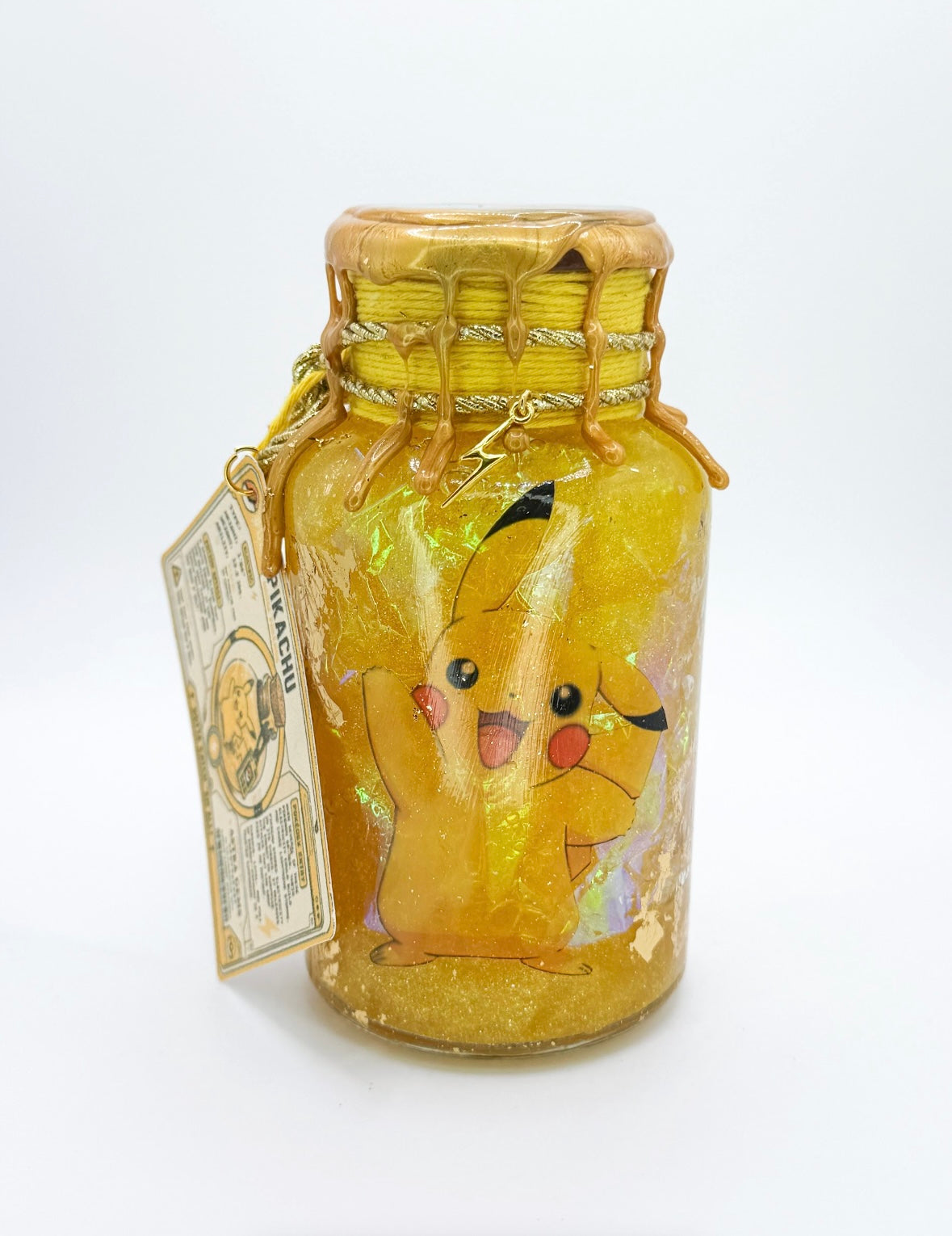Pokemon Starter Pack Potions