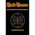Goetic Demons cover by Lucien Rofocale, a 100-page paperback working manual on Goetic and Sumerian demonology with introduction by Corvis Nocturnum for experienced ceremonial and Gnostic practitioners.