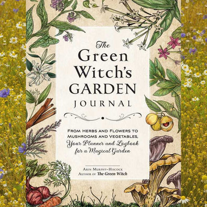 Green Witch&