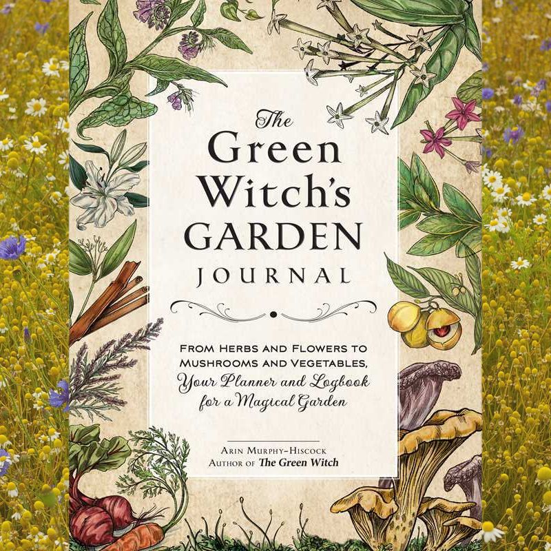 Green Witch&