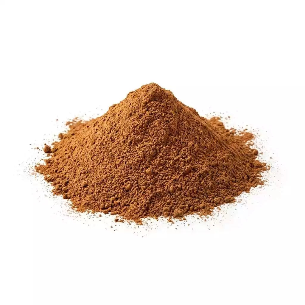 2oz packet of reddish-brown cinnamon powder for protection spells candle dressing and prosperity ritual magic
