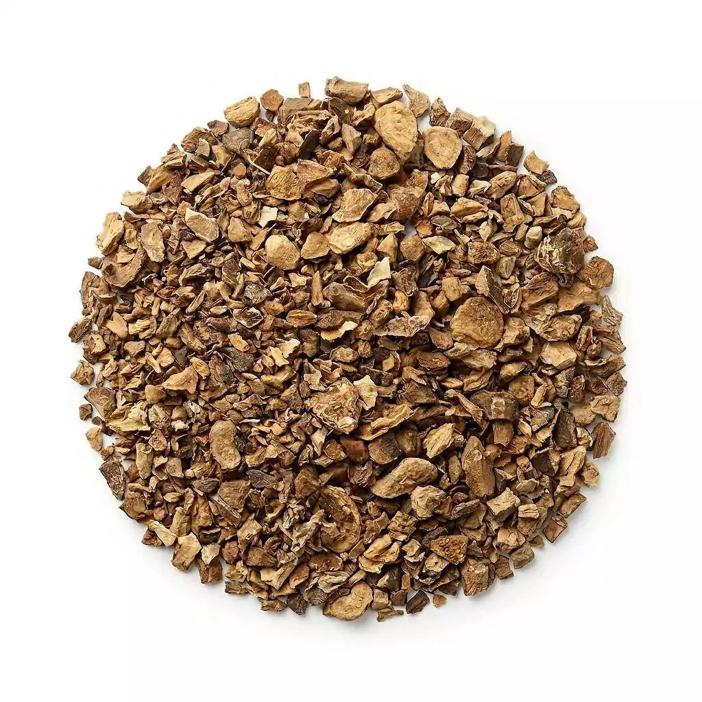 2oz packet of dried devil&