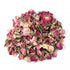 2 oz packet of dried soft pink rose petals Rosa gallica for self-love sachets compassion rituals and gentle love attraction workings