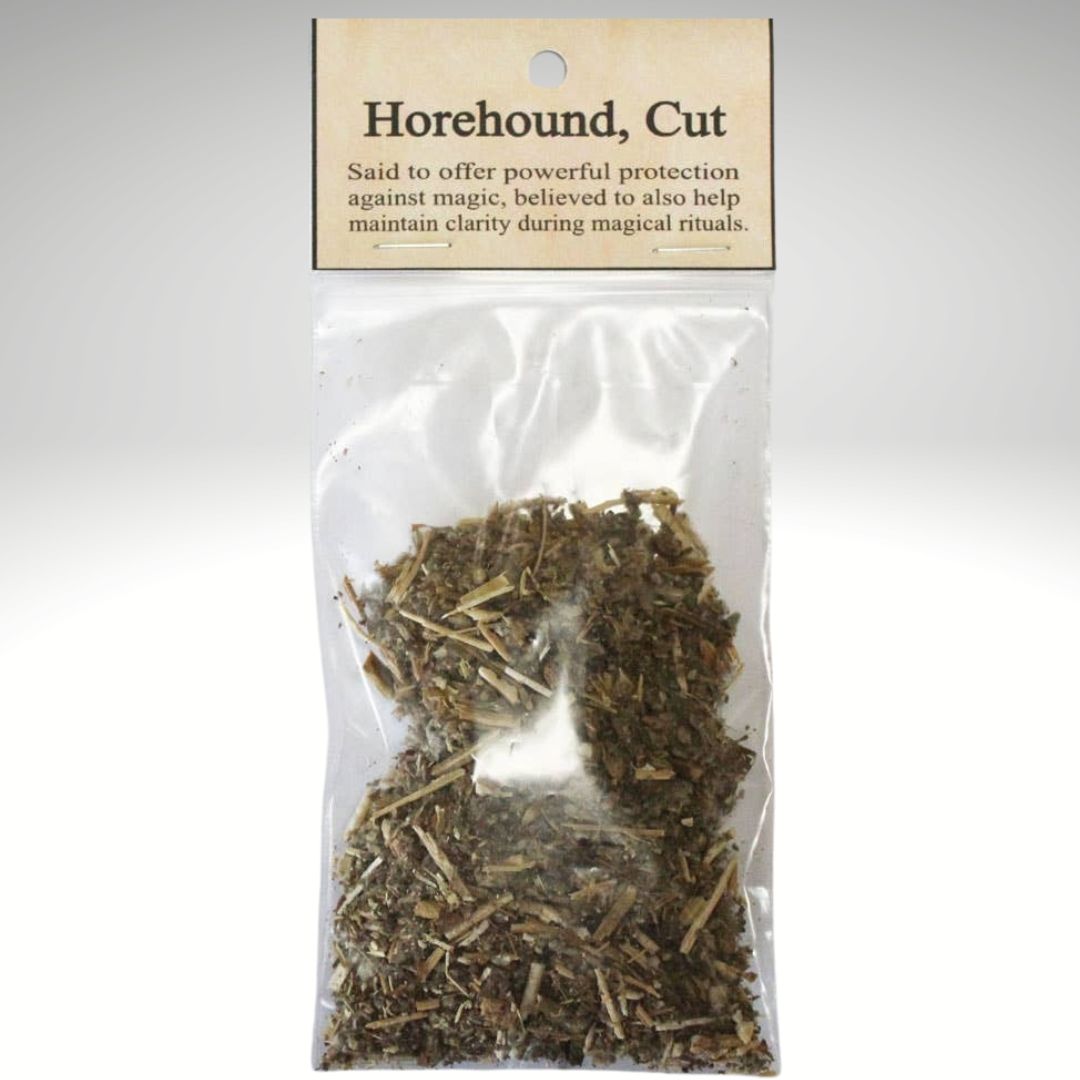 Horehound | Witchcraft Herb