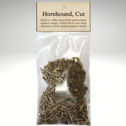 Horehound | Witchcraft Herb