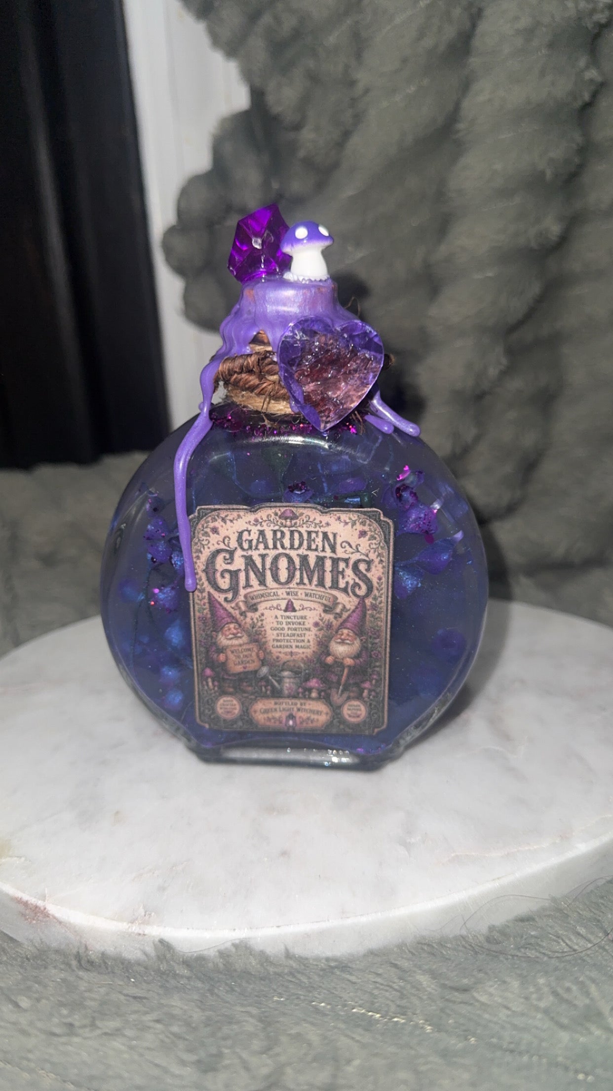Custom Potion