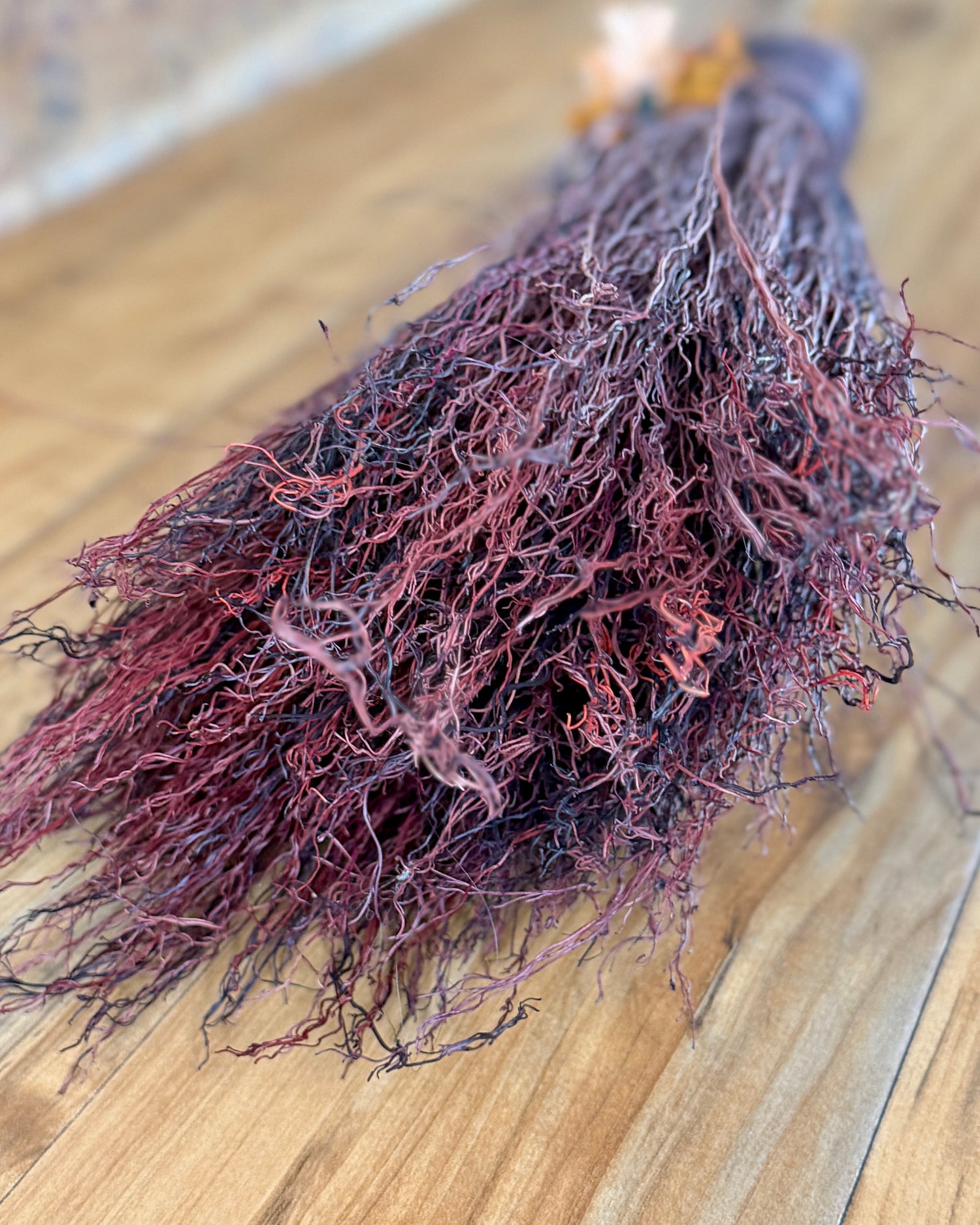 Golden Passage Besom