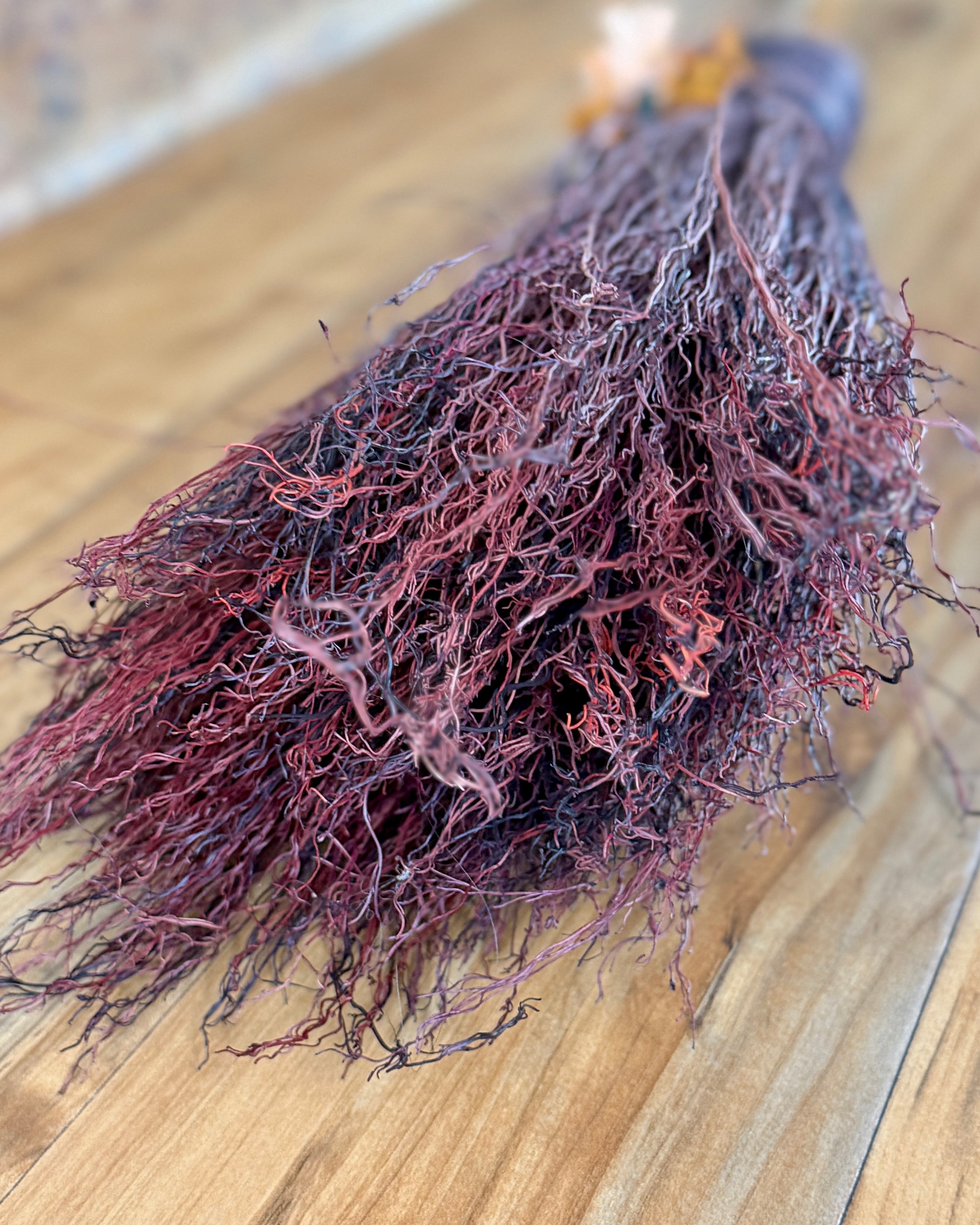 Golden Passage Besom