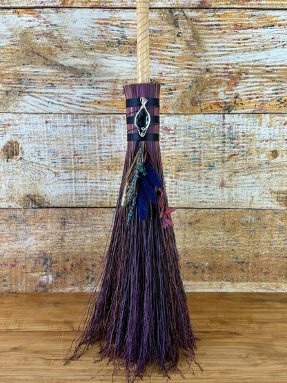Tempered Truth Besom