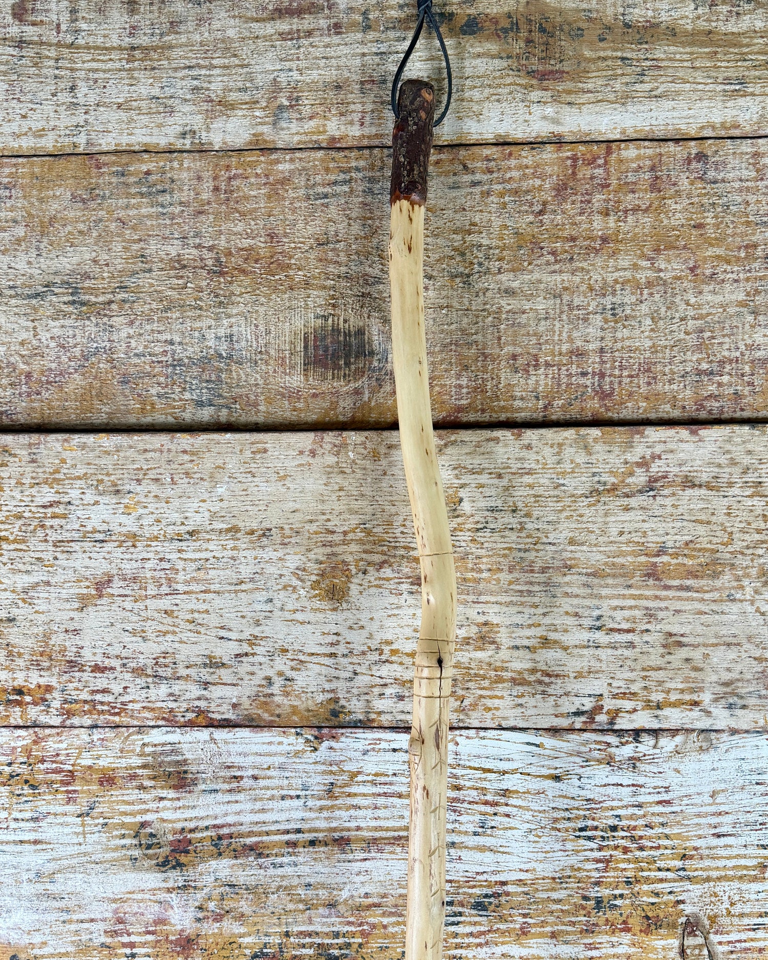 Tempered Truth Besom