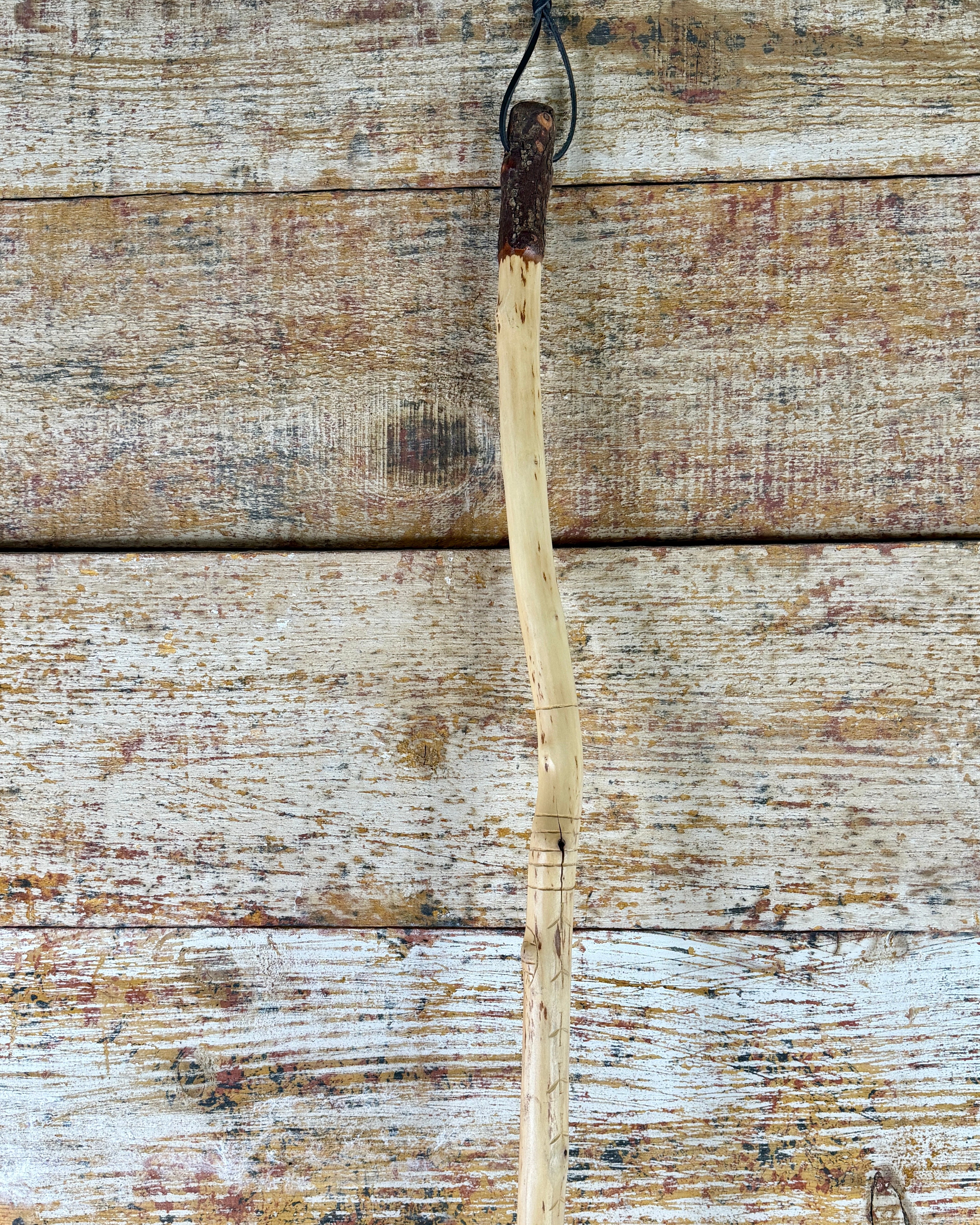Tempered Truth Besom