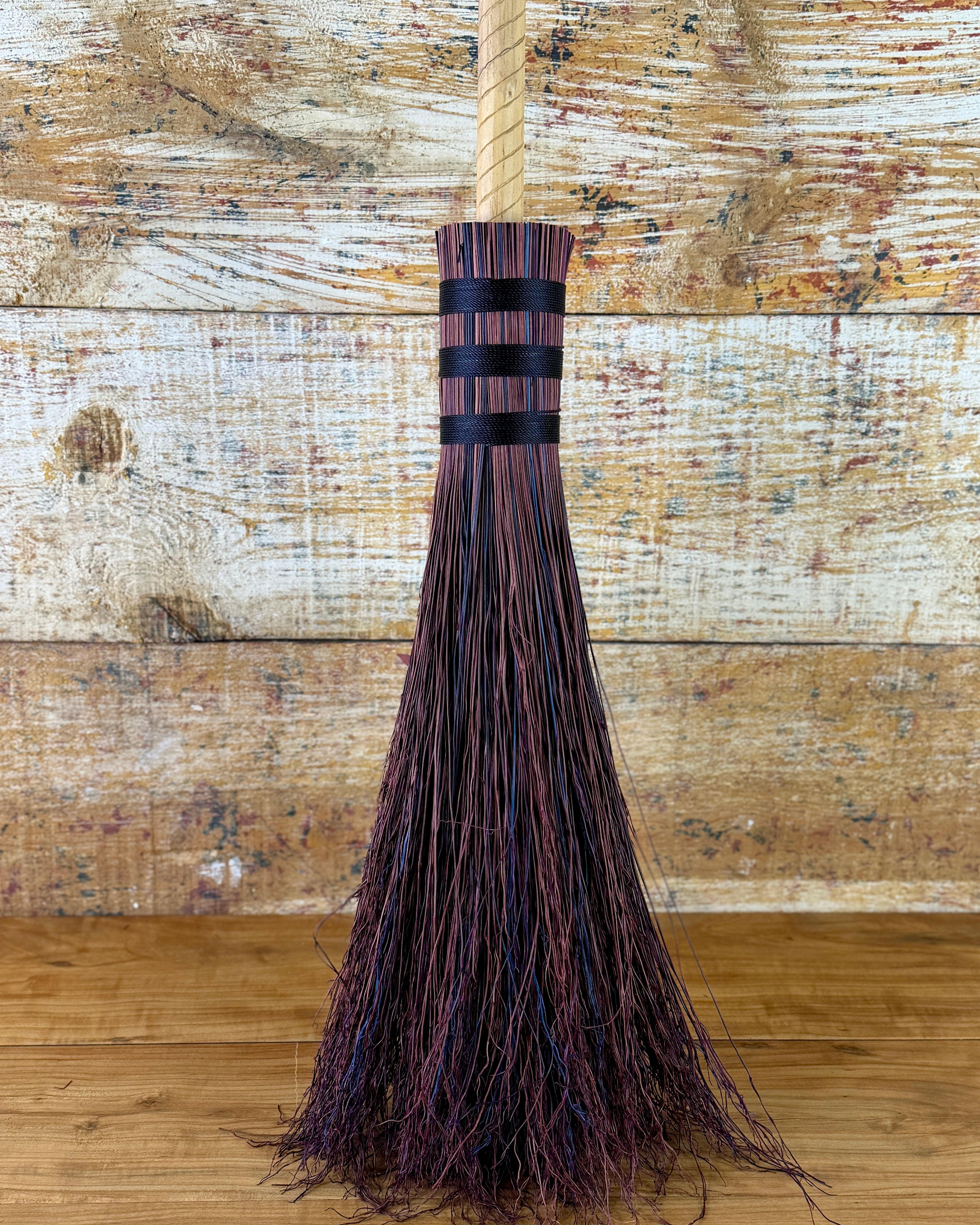 Tempered Truth Besom