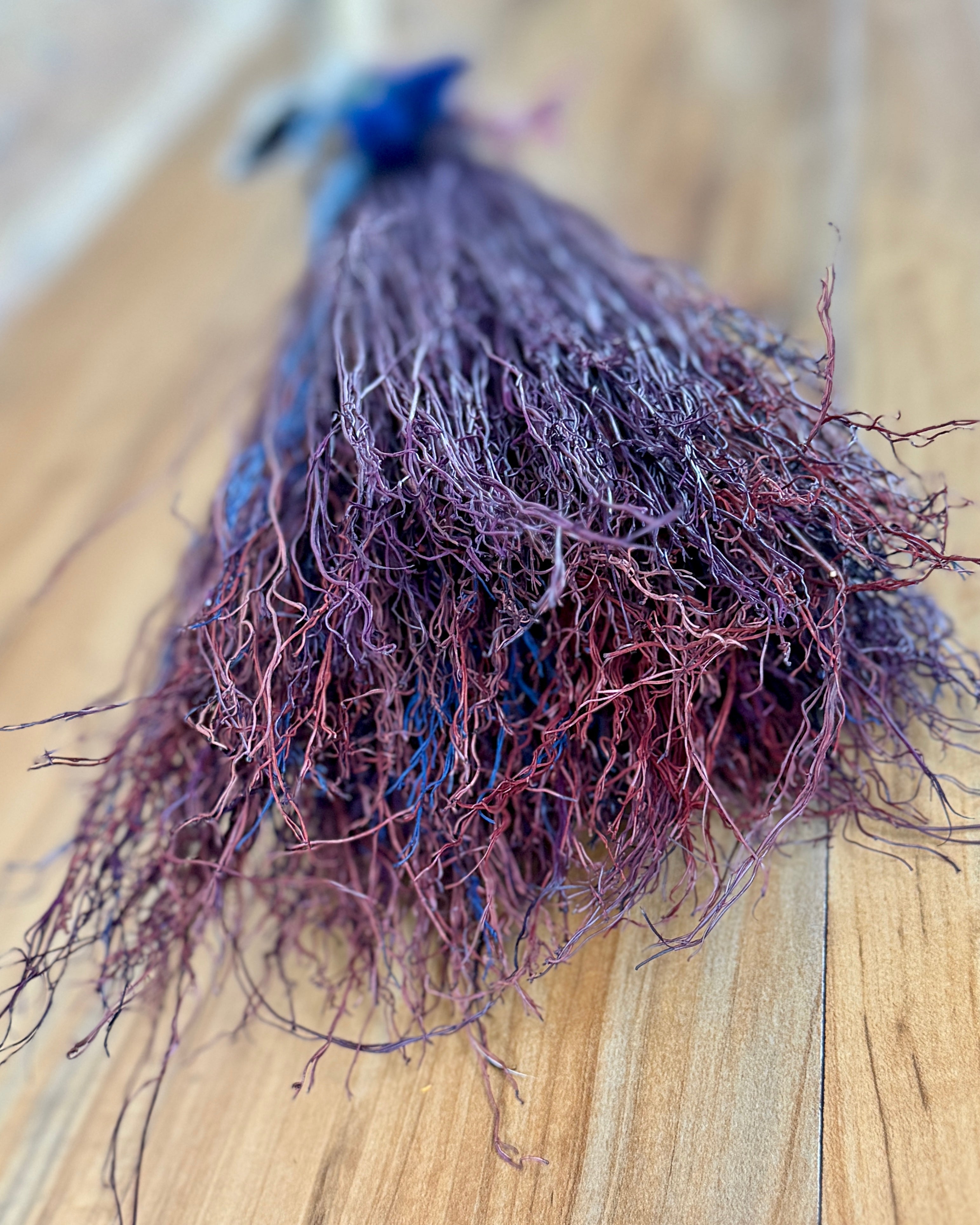 Tempered Truth Besom