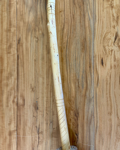 Tempered Truth Besom