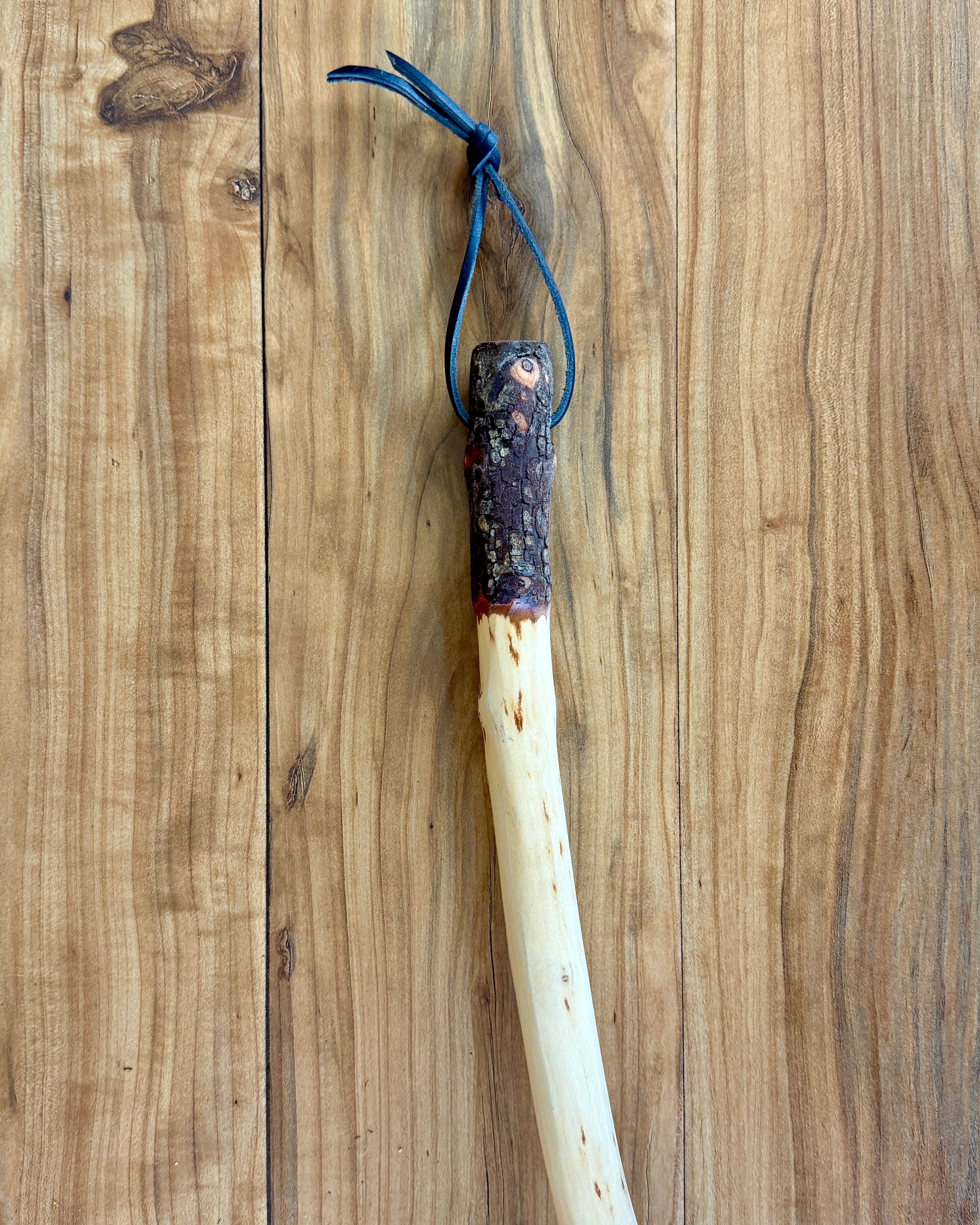 Tempered Truth Besom