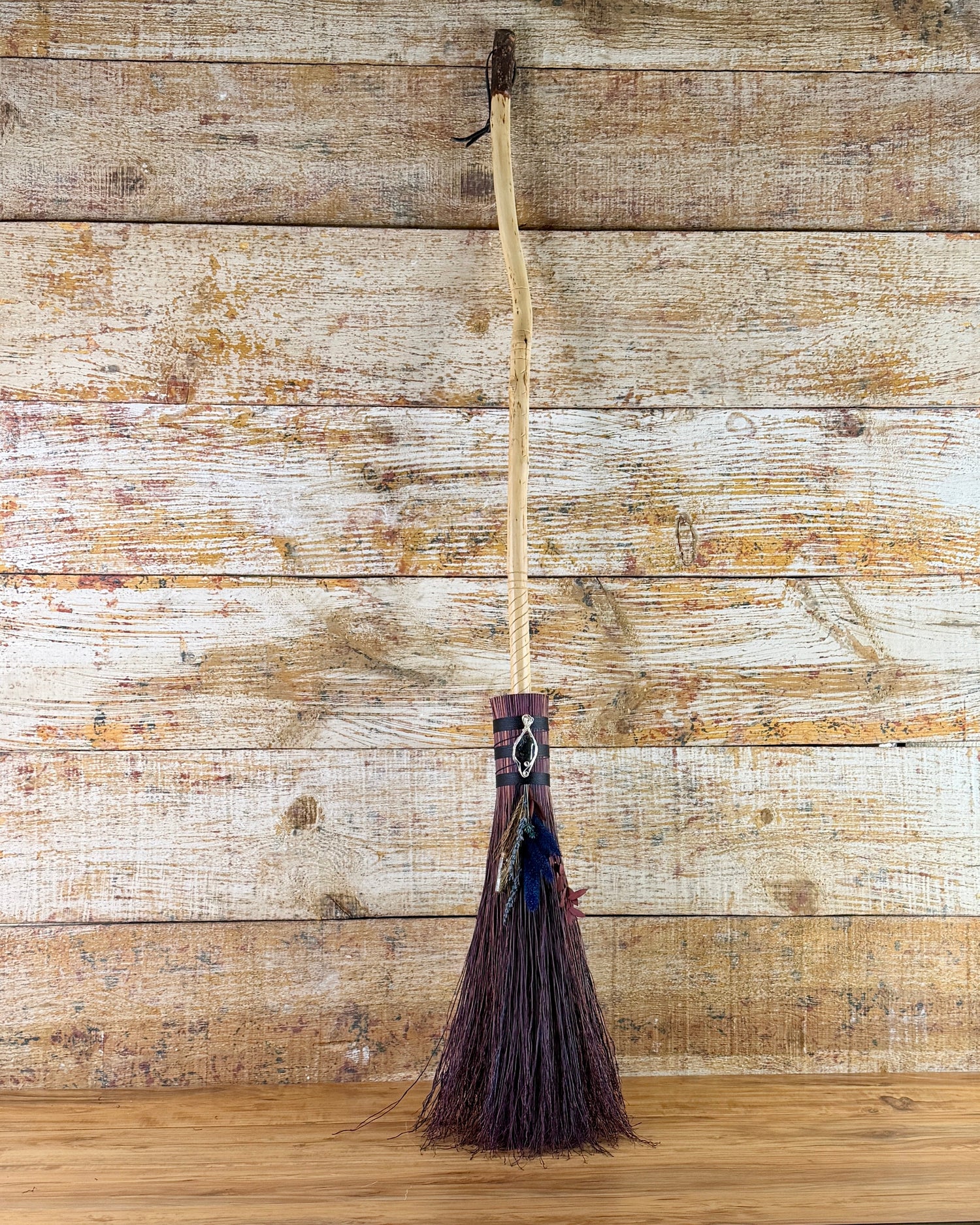 Tempered Truth Besom