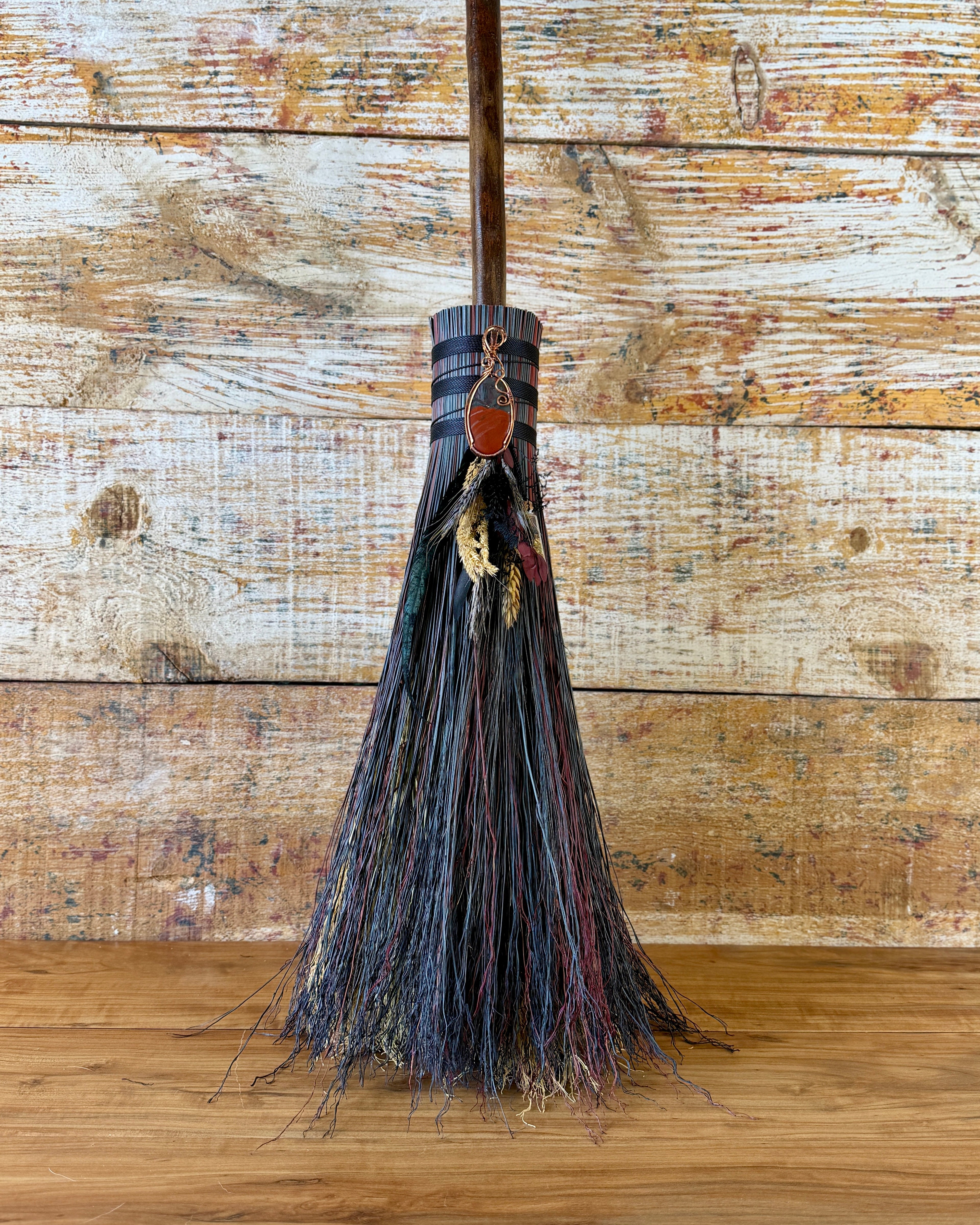 Present Form Besom