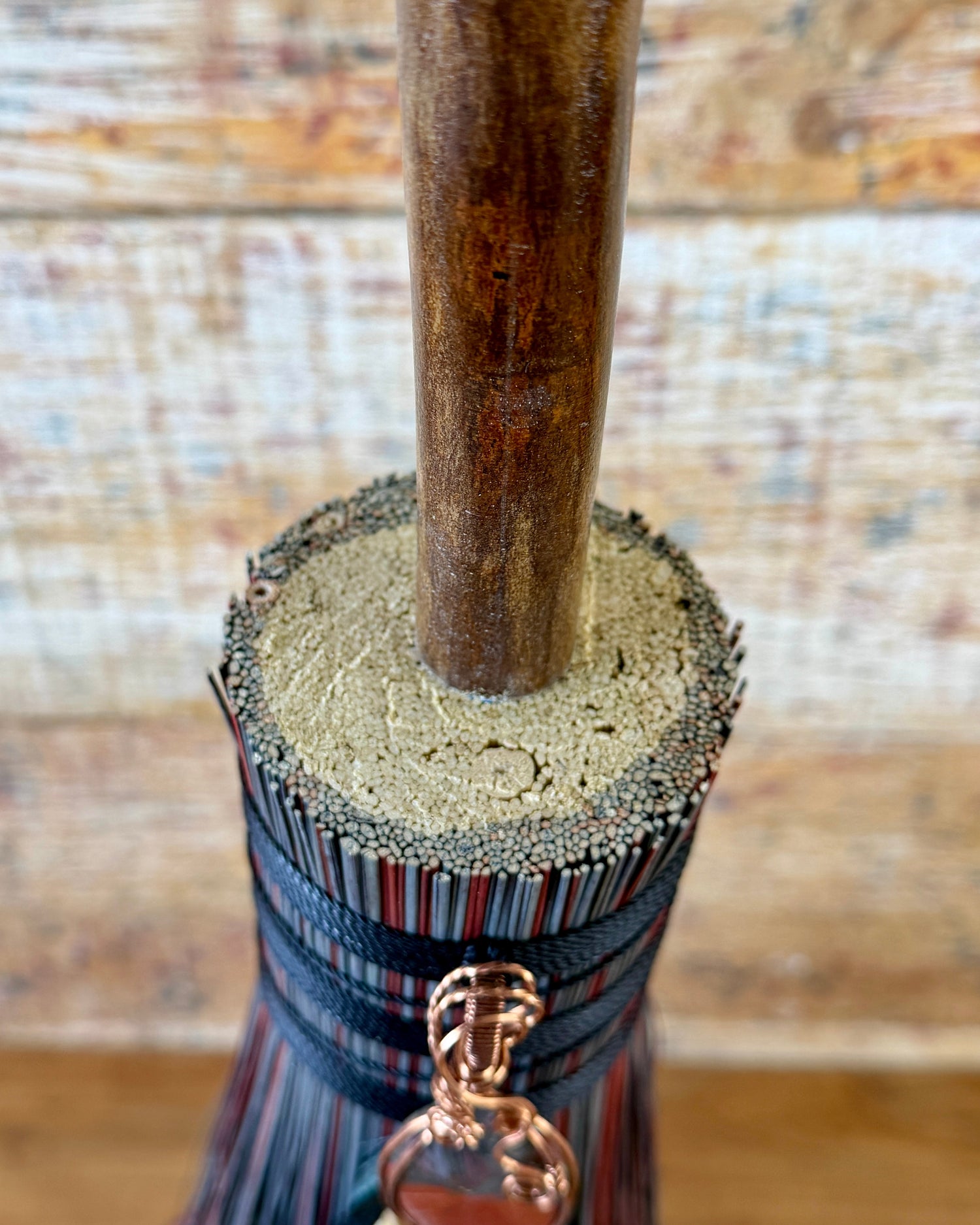Present Form Besom