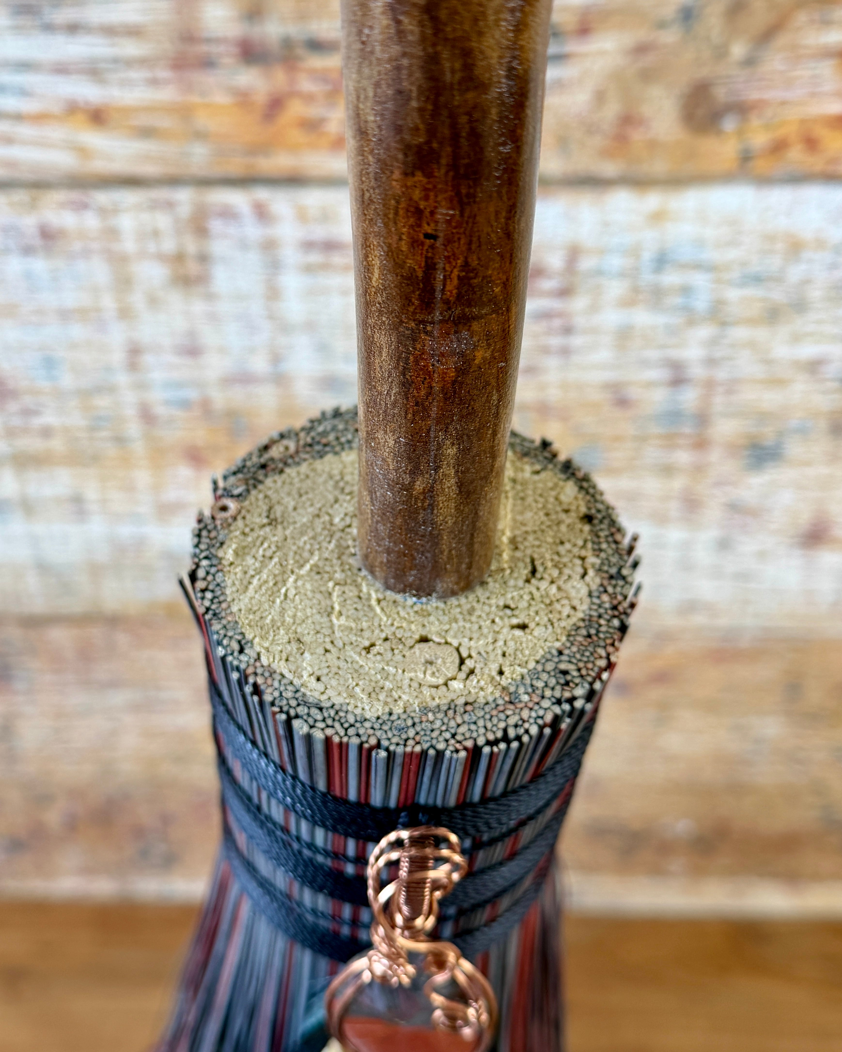 Present Form Besom