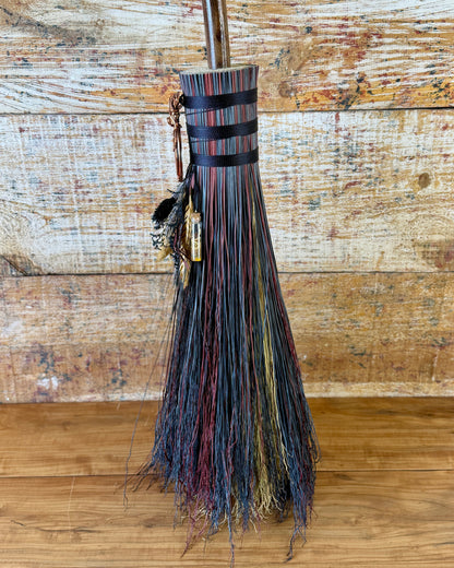 Present Form Besom