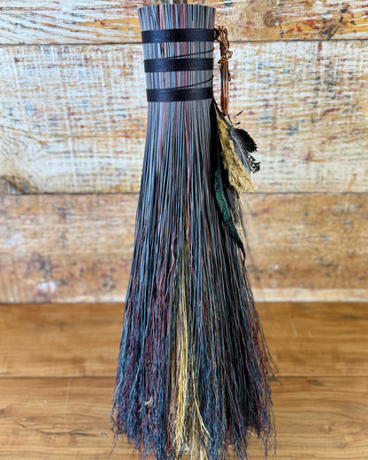 Present Form Besom