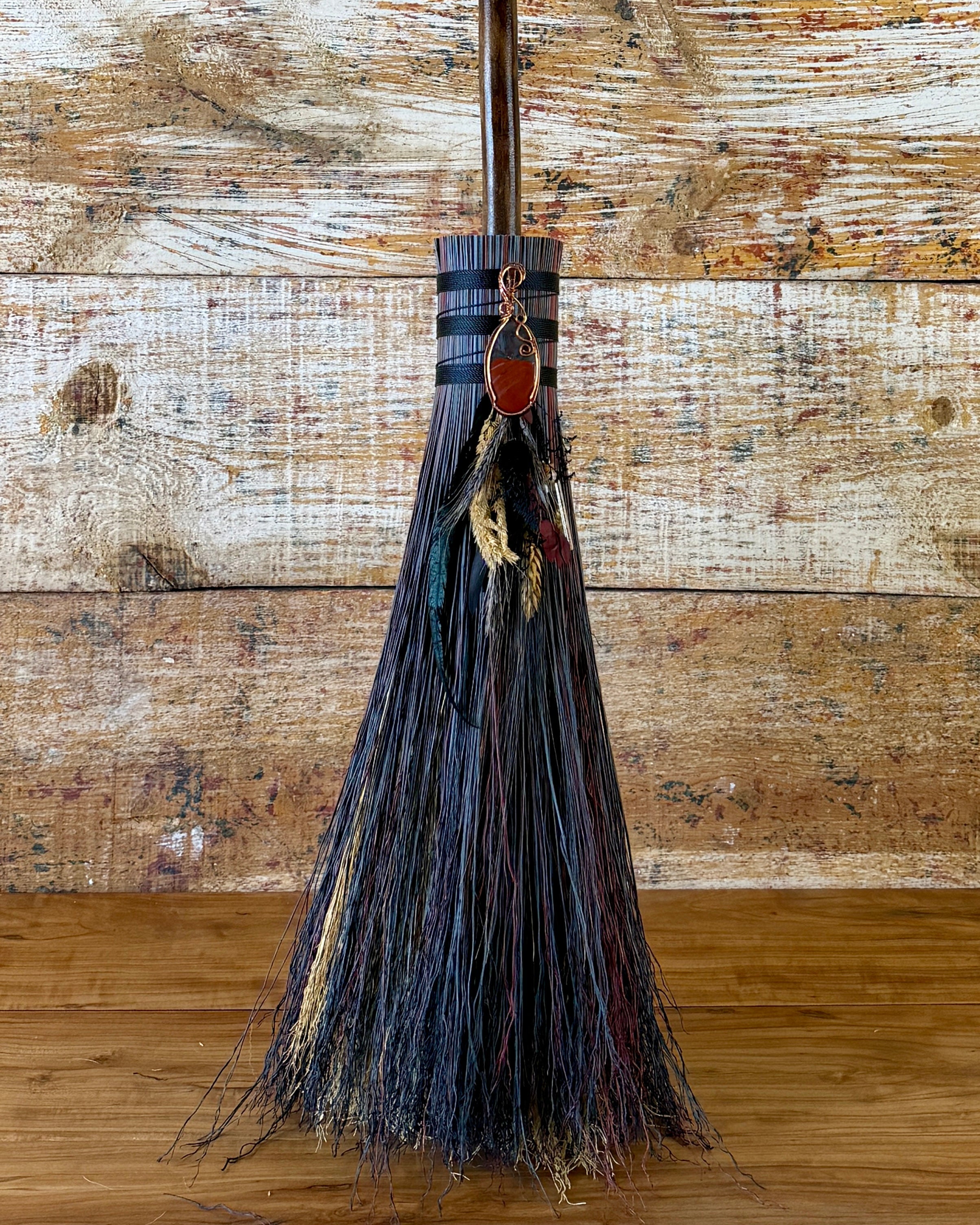 Present Form Besom