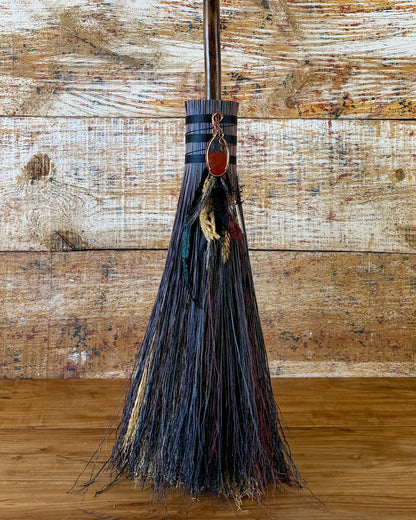 Present Form Besom